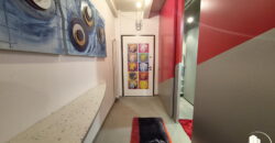 Rif. B039 – PADOVA – Via Fornace Morandi, 18