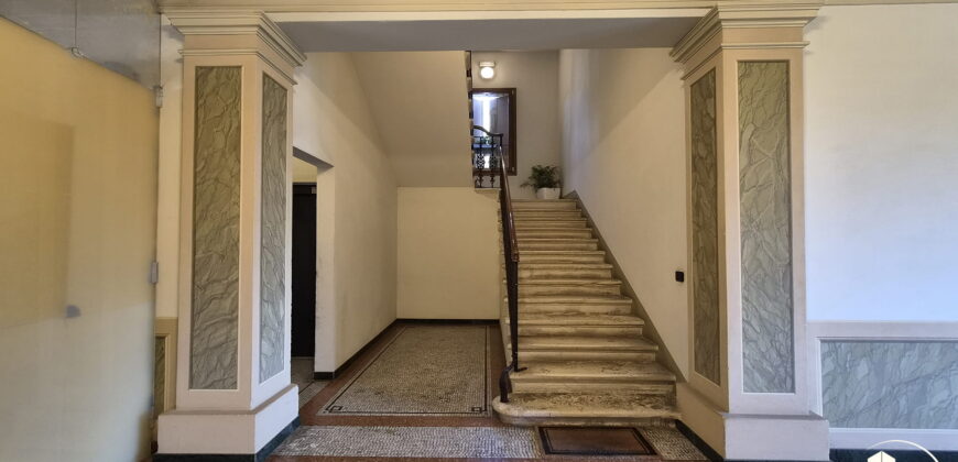 Rif. B039 – PADOVA – Via Fornace Morandi, 18
