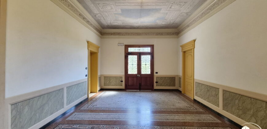 Rif. B039 – PADOVA – Via Fornace Morandi, 18