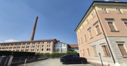 Rif. B039 – PADOVA – Via Fornace Morandi, 18