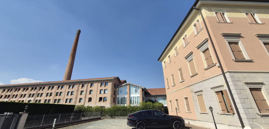 Rif. B039 – PADOVA – Via Fornace Morandi, 18