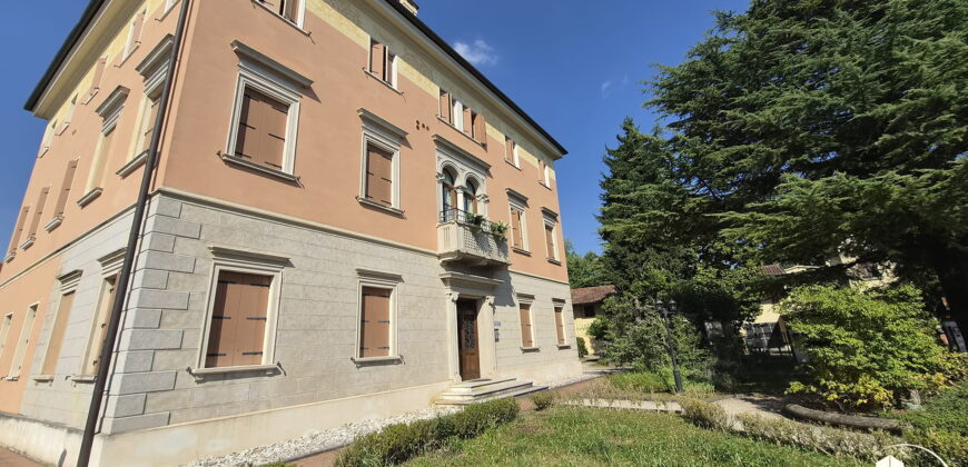 Rif. B039 – PADOVA – Via Fornace Morandi, 18