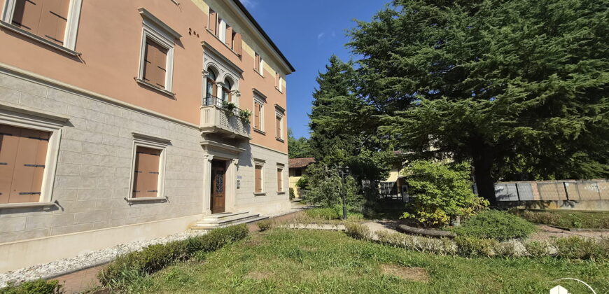 Rif. B039 – PADOVA – Via Fornace Morandi, 18