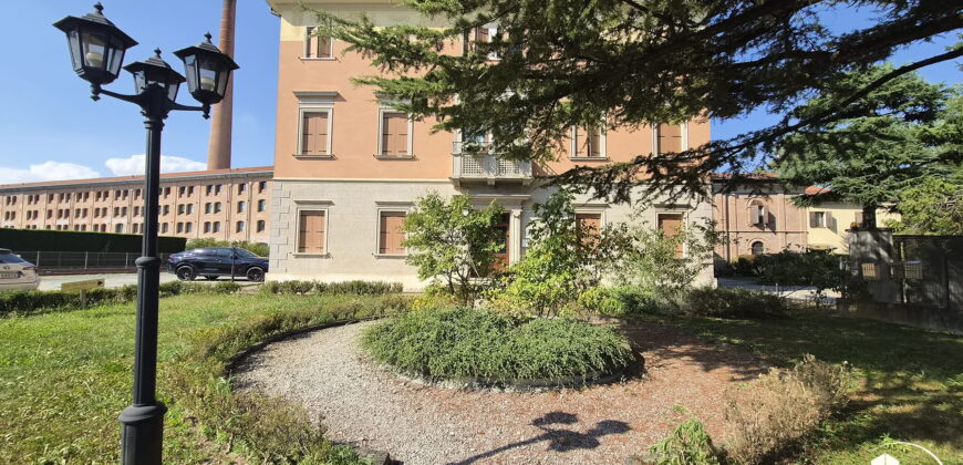 Rif. B039 – PADOVA – Via Fornace Morandi, 18