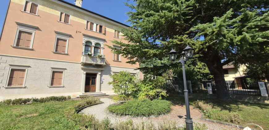 Rif. B039 – PADOVA – Via Fornace Morandi, 18