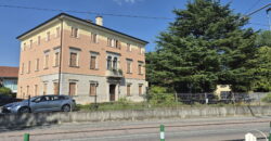 Rif. B039 – PADOVA – Via Fornace Morandi, 18