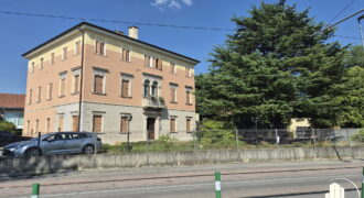 Rif. B039 – PADOVA – Via Fornace Morandi, 18