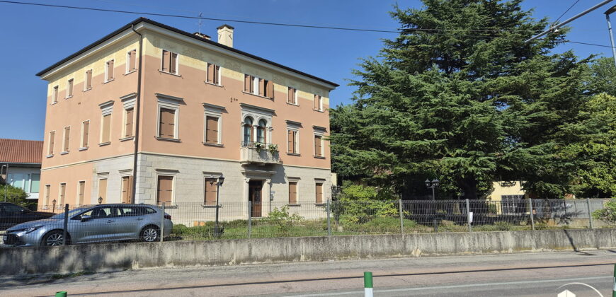 Rif. B039 – PADOVA – Via Fornace Morandi, 18