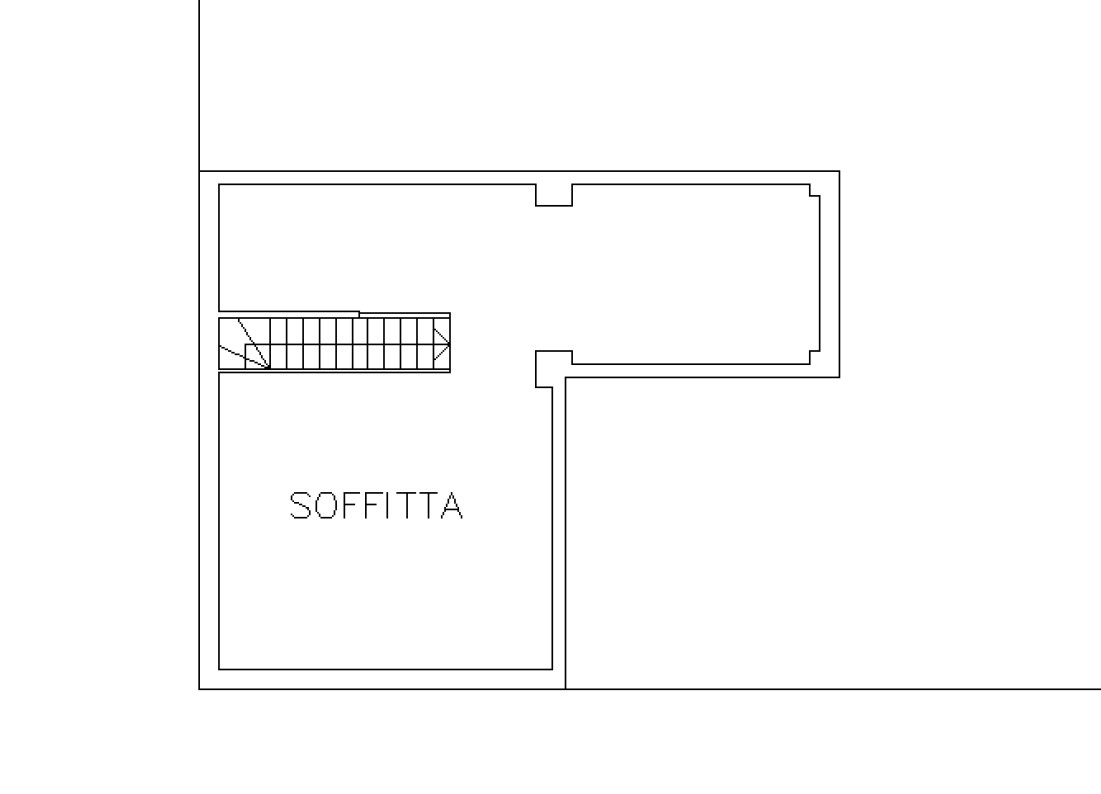 Rif. B039 – PADOVA – Via Fornace Morandi, 18