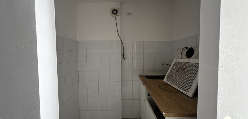 Rif. A646 – TURRO – Via Francesco Cavezzali, 11