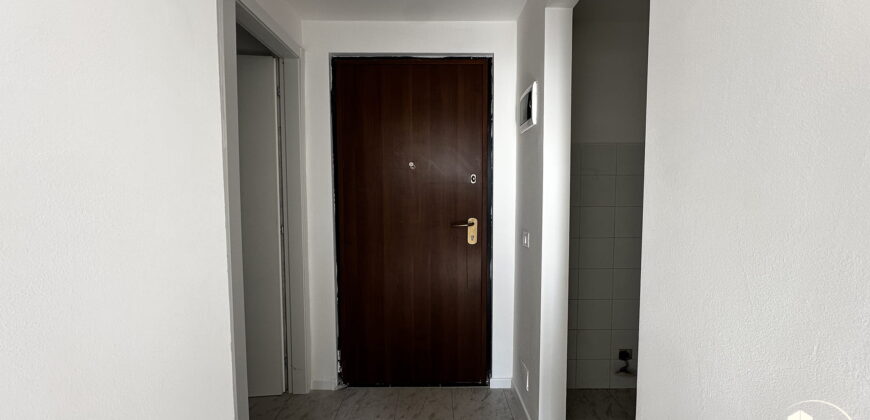 Rif. A646 – TURRO – Via Francesco Cavezzali, 11