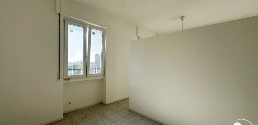 Rif. A646 – TURRO – Via Francesco Cavezzali, 11