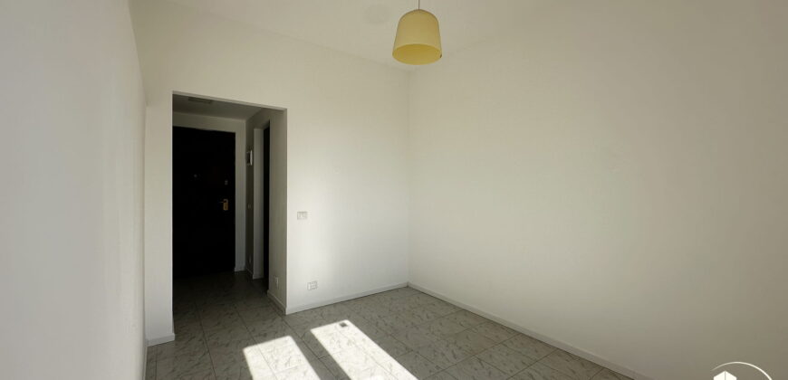 Rif. A646 – TURRO – Via Francesco Cavezzali, 11