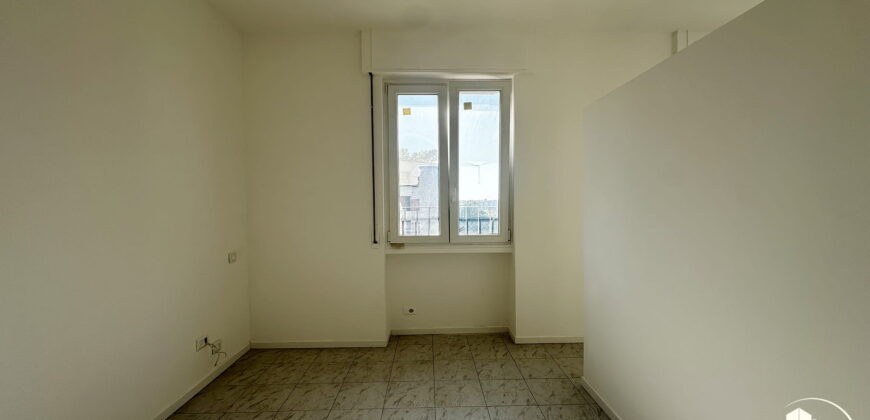 Rif. A646 – TURRO – Via Francesco Cavezzali, 11