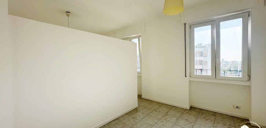 Rif. A646 – TURRO – Via Francesco Cavezzali, 11