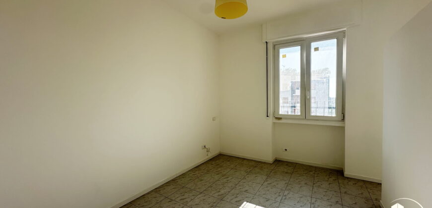 Rif. A646 – TURRO – Via Francesco Cavezzali, 11