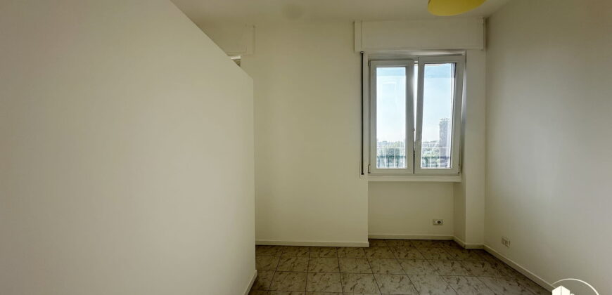 Rif. A646 – TURRO – Via Francesco Cavezzali, 11