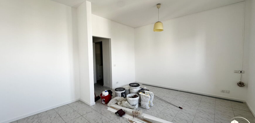 Rif. A646 – TURRO – Via Francesco Cavezzali, 11