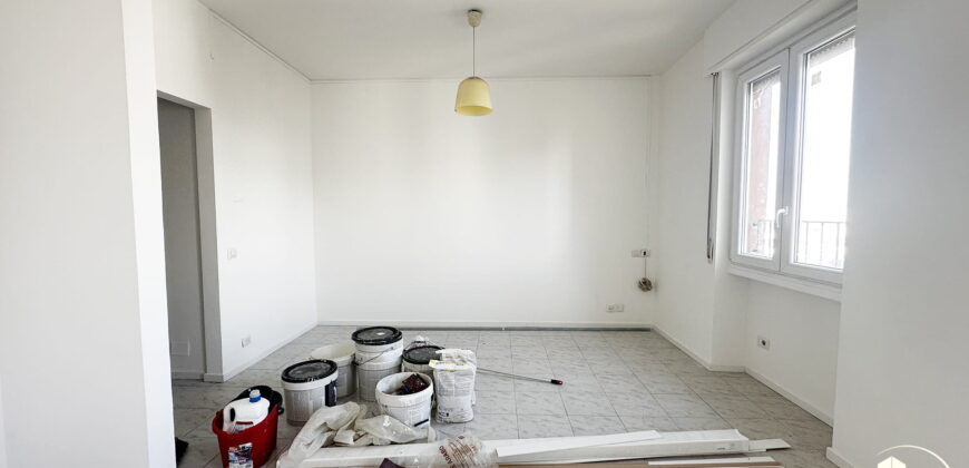 Rif. A646 – TURRO – Via Francesco Cavezzali, 11