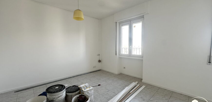 Rif. A646 – TURRO – Via Francesco Cavezzali, 11