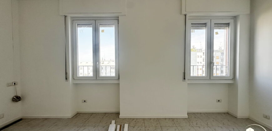 Rif. A646 – TURRO – Via Francesco Cavezzali, 11