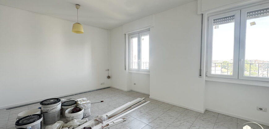 Rif. A646 – TURRO – Via Francesco Cavezzali, 11