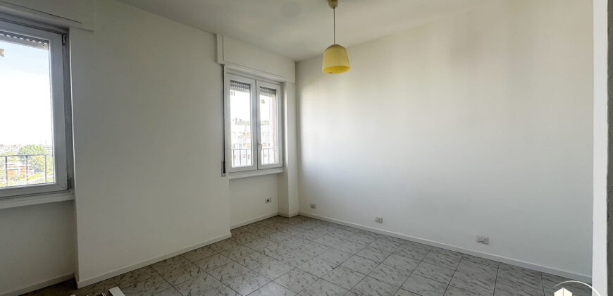 Rif. A646 – TURRO – Via Francesco Cavezzali, 11