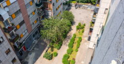Rif. X175 – COLOGNO M. NORD – Via Publio Ovidio, 14