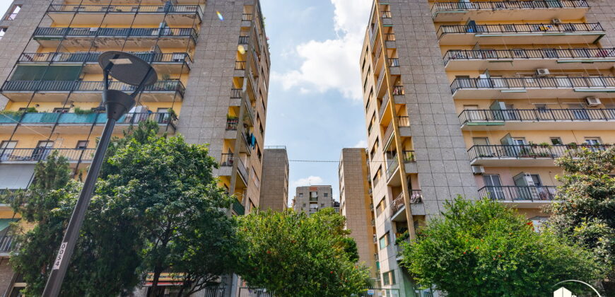 Rif. X175 – COLOGNO M. NORD – Via Publio Ovidio, 14