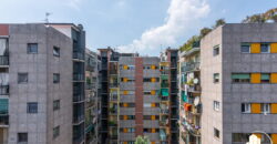 Rif. X175 – COLOGNO M. NORD – Via Publio Ovidio, 14