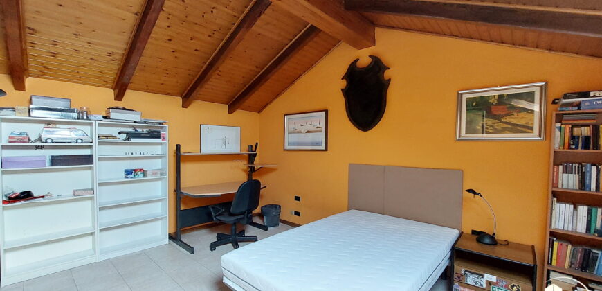 Rif. – X085 – SESTO RONDÒ – Via Carlo Meroni, 32