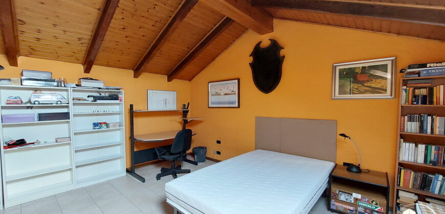 Rif. – X085 – SESTO RONDÒ – Via Carlo Meroni, 32