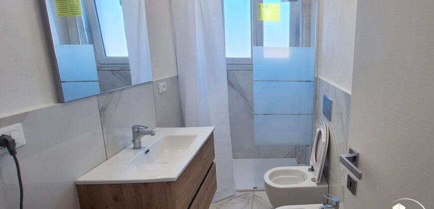 Rif. X175 – COLOGNO M. NORD – Via Publio Ovidio, 14
