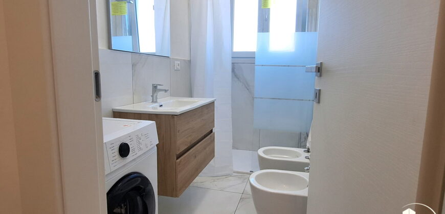 Rif. X175 – COLOGNO M. NORD – Via Publio Ovidio, 14