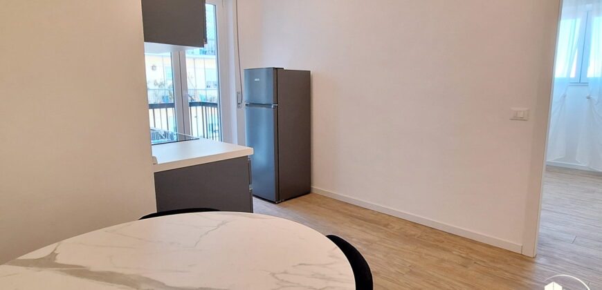 Rif. X175 – COLOGNO M. NORD – Via Publio Ovidio, 14