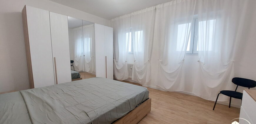 Rif. X175 – COLOGNO M. NORD – Via Publio Ovidio, 14