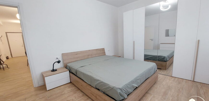 Rif. X175 – COLOGNO M. NORD – Via Publio Ovidio, 14