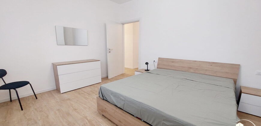 Rif. X175 – COLOGNO M. NORD – Via Publio Ovidio, 14