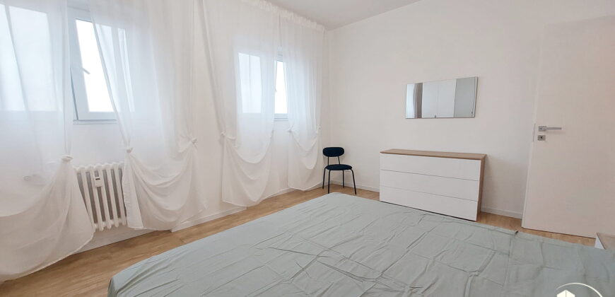 Rif. X175 – COLOGNO M. NORD – Via Publio Ovidio, 14