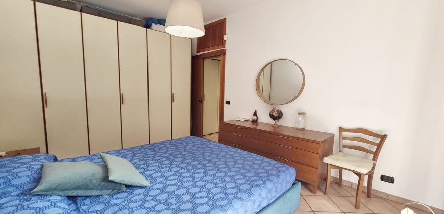 Rif. B044 – AFFORI – Via Chianciano n. 9