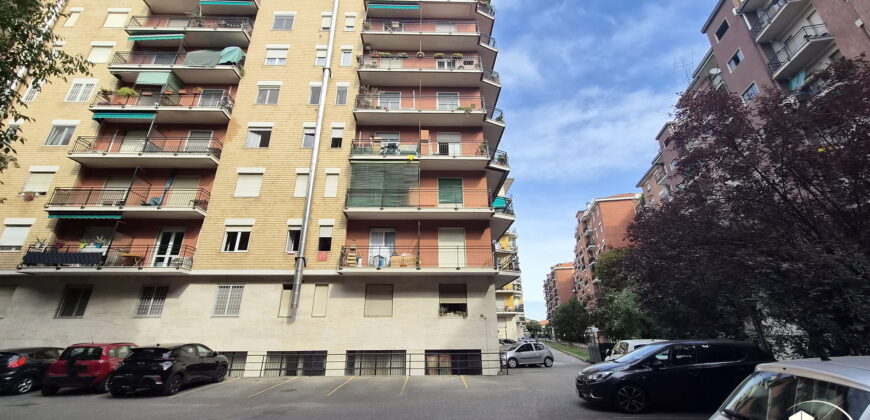 Rif. B044 – AFFORI – Via Chianciano n. 9