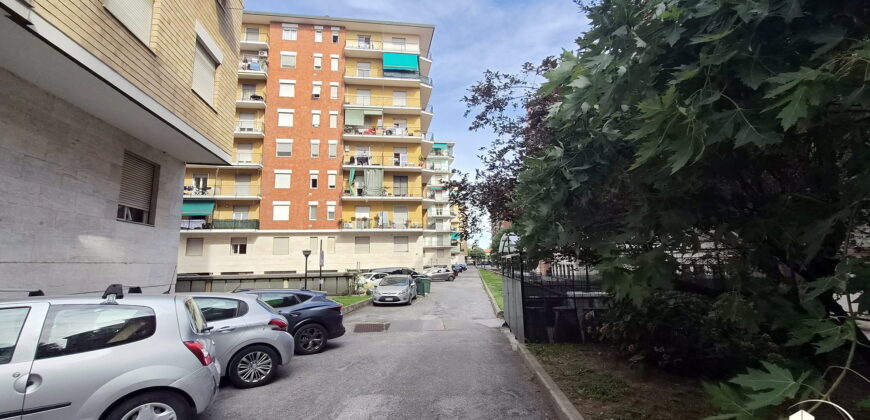 Rif. B044 – AFFORI – Via Chianciano n. 9