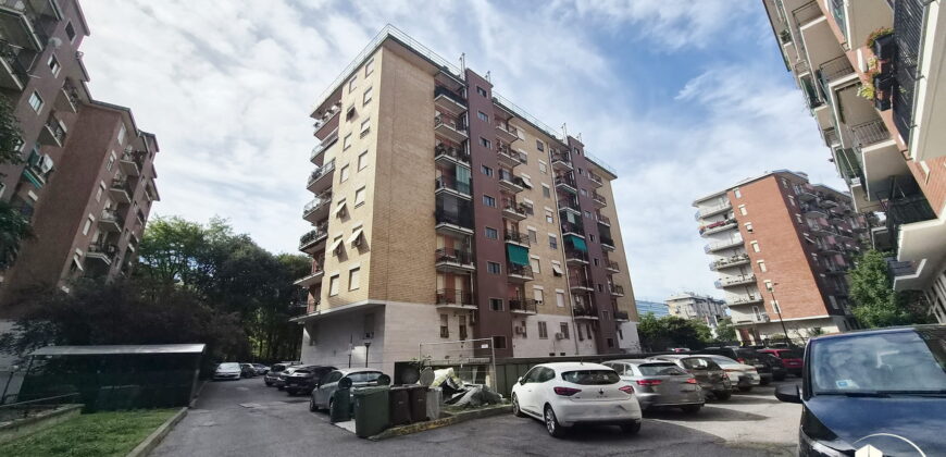 Rif. B044 – AFFORI – Via Chianciano n. 9