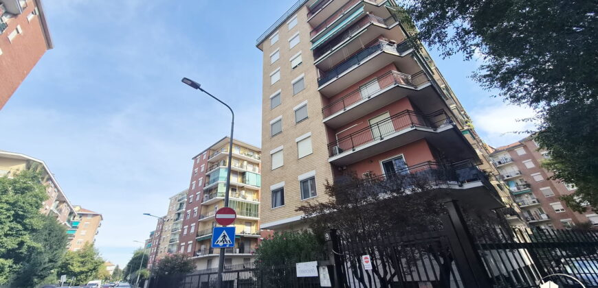 Rif. B044 – AFFORI – Via Chianciano n. 9