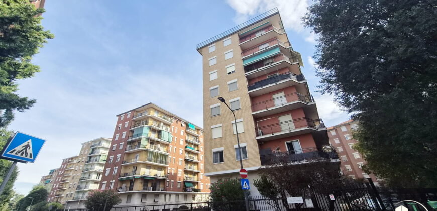 Rif. B044 – AFFORI – Via Chianciano n. 9