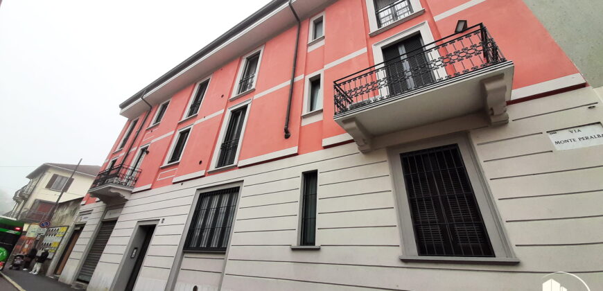 Rif. Z691 – ROGOREDO – Via Monte Peralba, 5