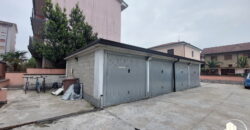 Rif. B036 – GARBAGNATE MILANESE – Via carroccio, 5