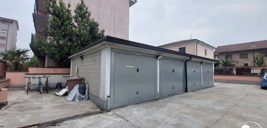 Rif. B036 – GARBAGNATE MILANESE – Via carroccio, 5