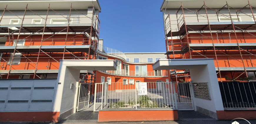 Rif. B043 – PIOLTELLO – Via Rimini n. 1A