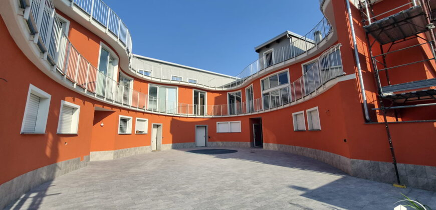 Rif. B043 – PIOLTELLO – Via Rimini n. 1A
